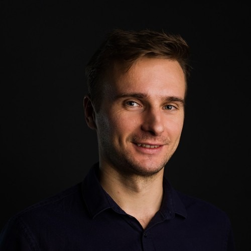 Alex Simukovic - Founder of Ultrathink