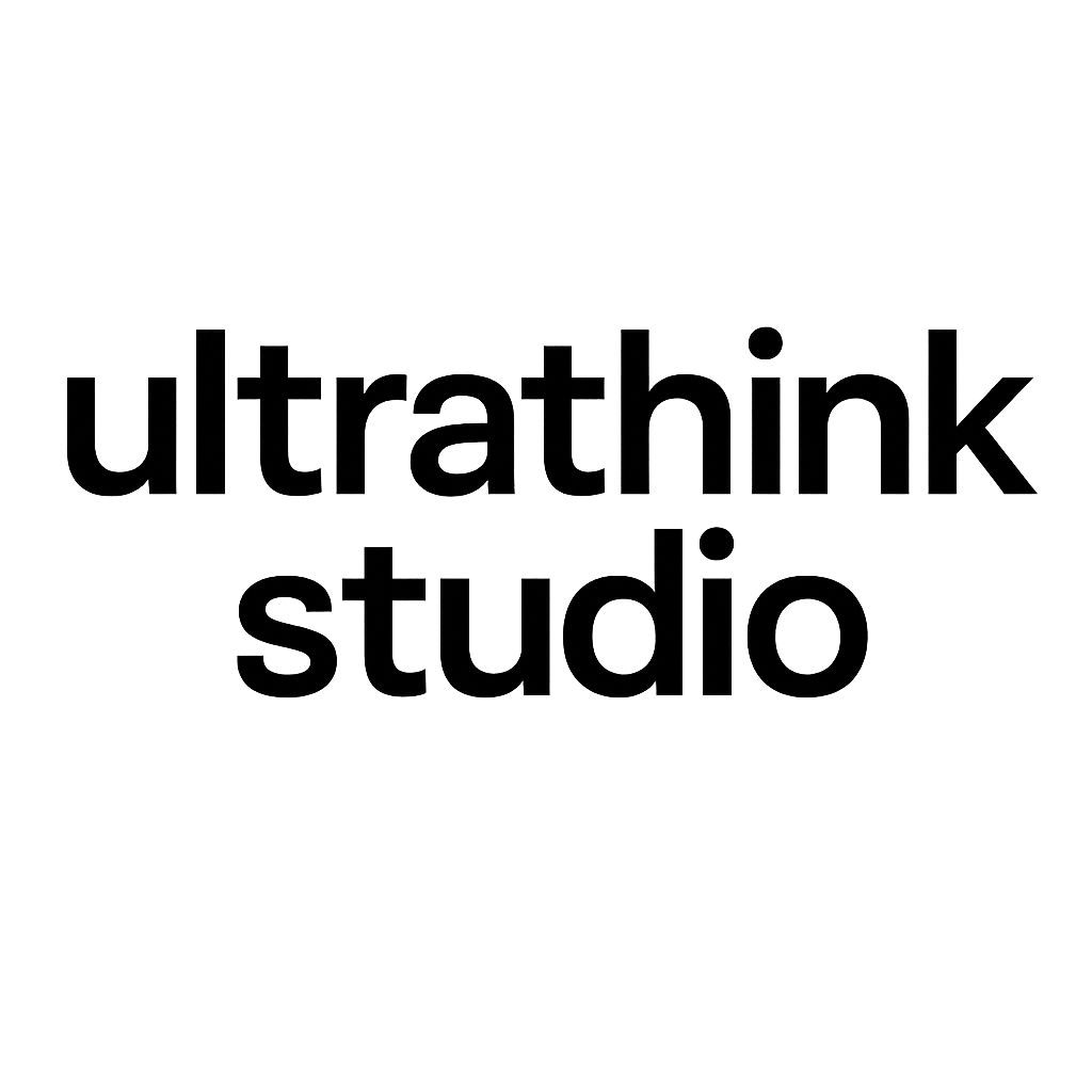 Ultrathink Studio